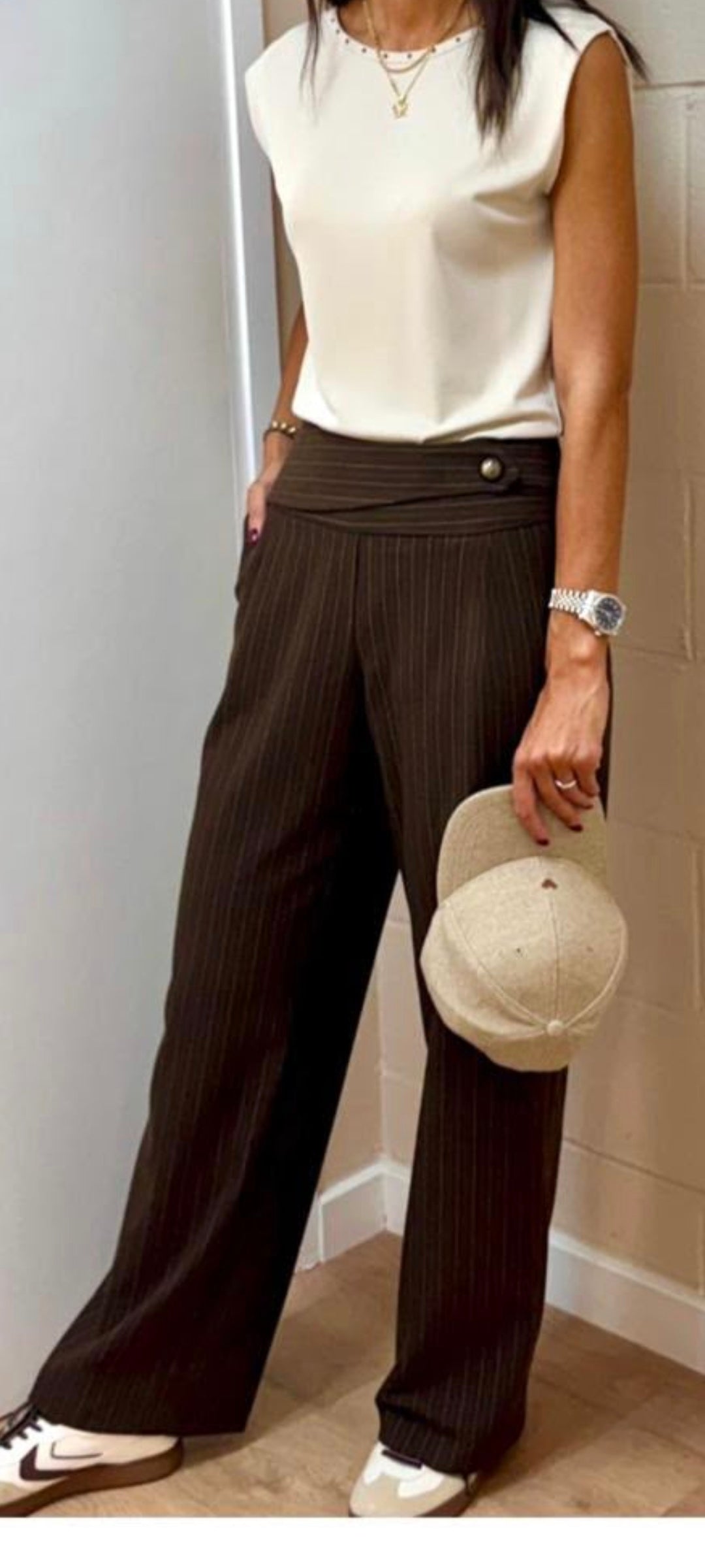 Pantalón Sienna