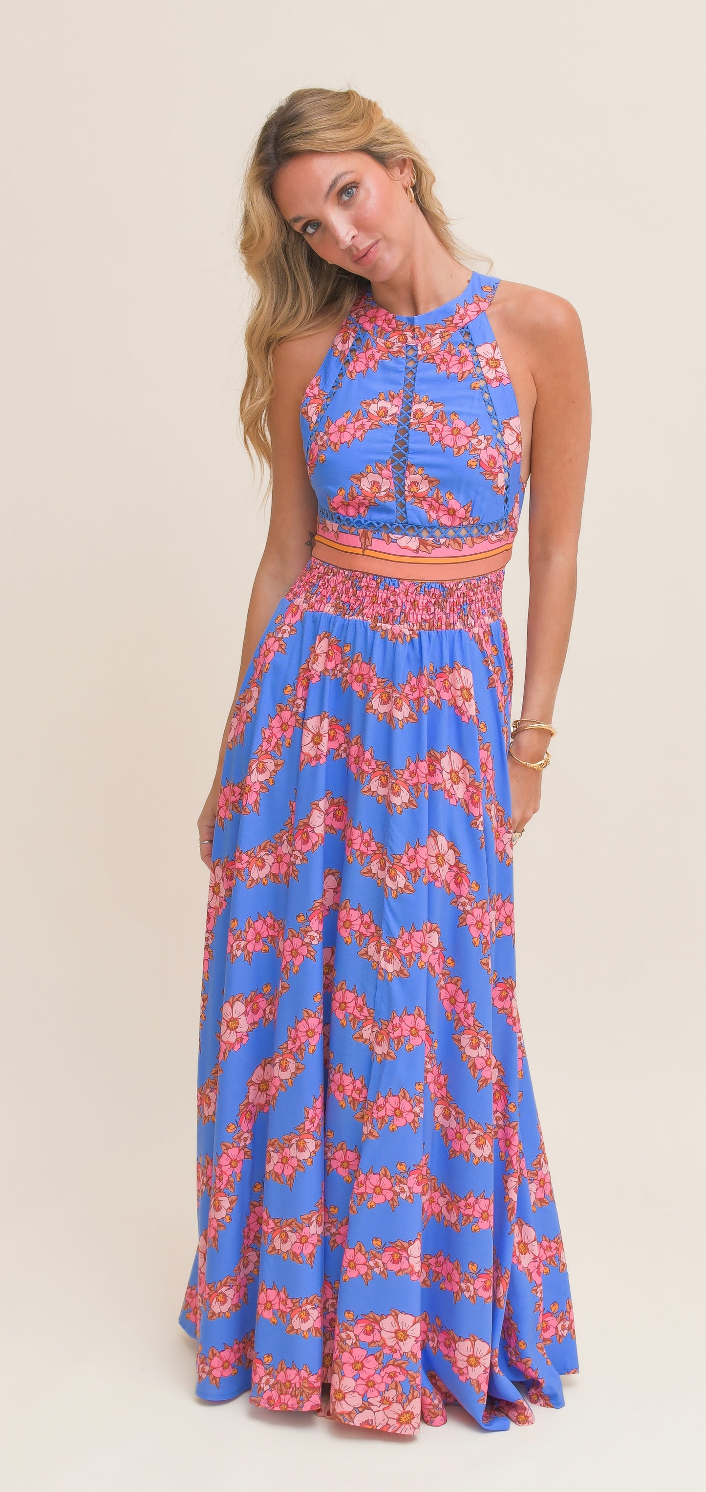 Vestido Little Endless Jaase