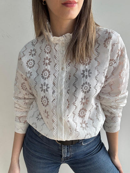 Blusa Diana
