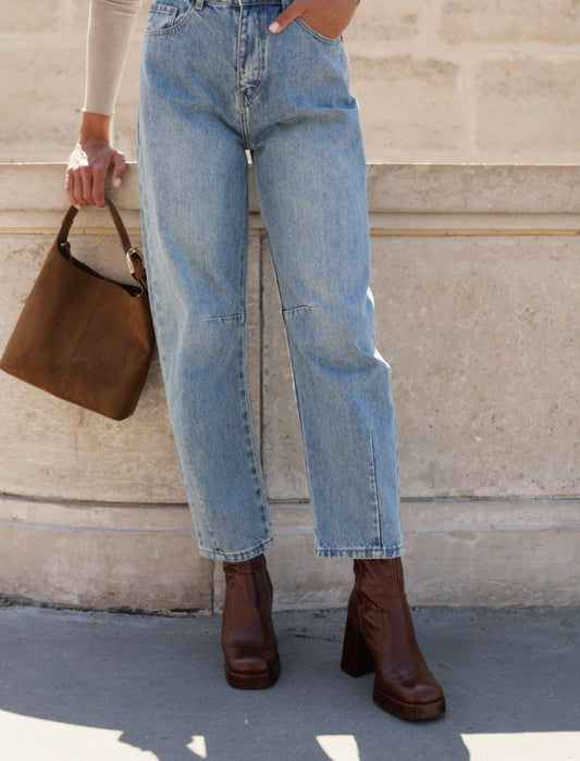 Jeans Balloon