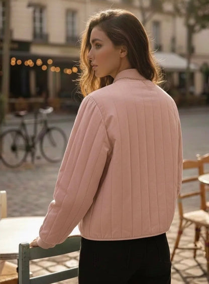 Bomber Arizona Rosa