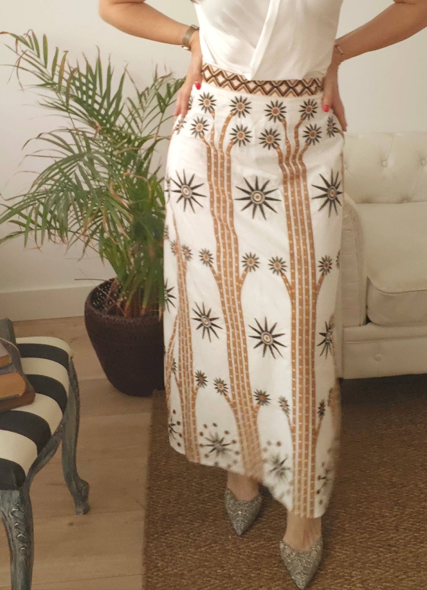 Falda Ampuria