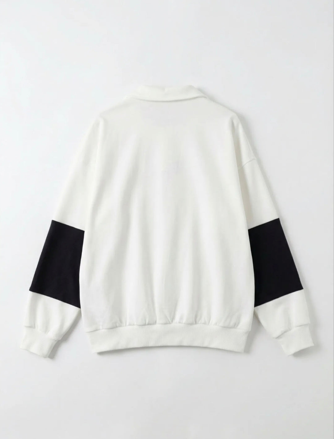 Sudadera Royal club