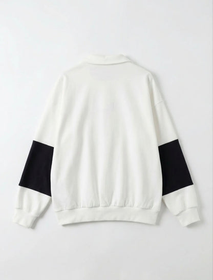 Sudadera Royal club