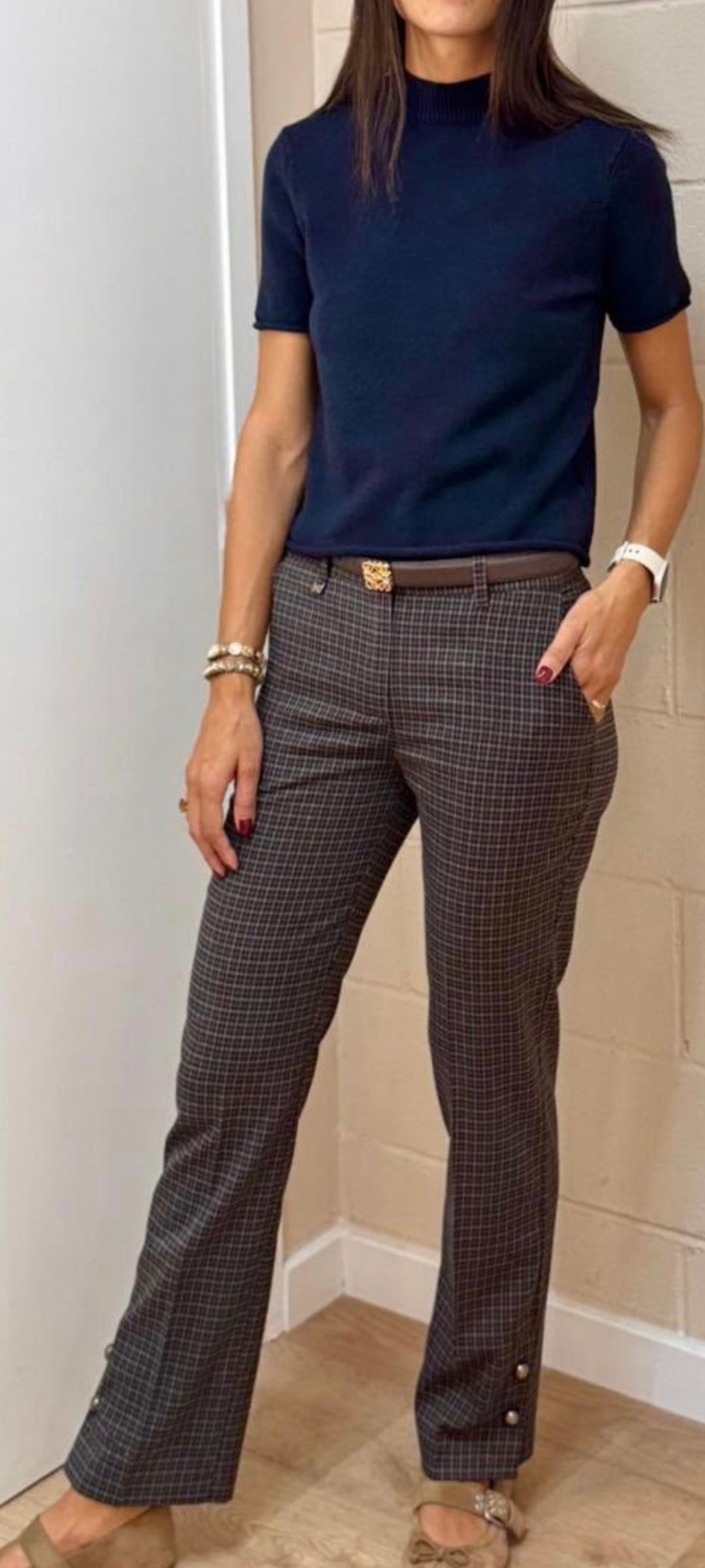 Pantalón Harry