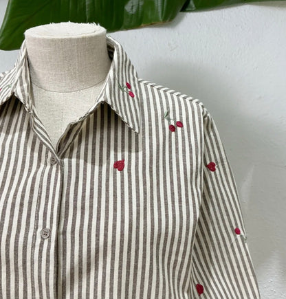 Camisa Andrea
