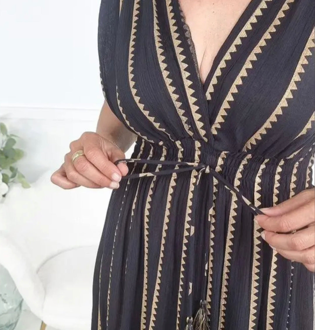 Vestido Irna