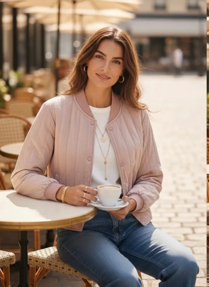 Bomber Arizona Rosa