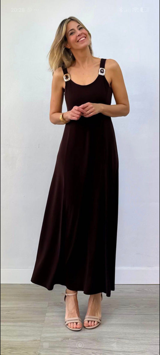 Vestido Mara