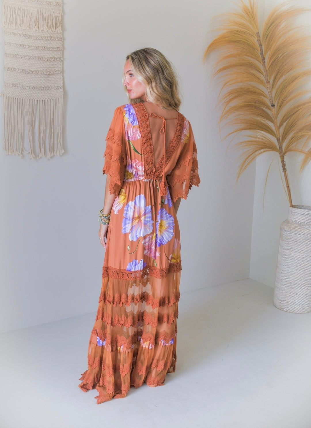 Vestido Serendipity jaase