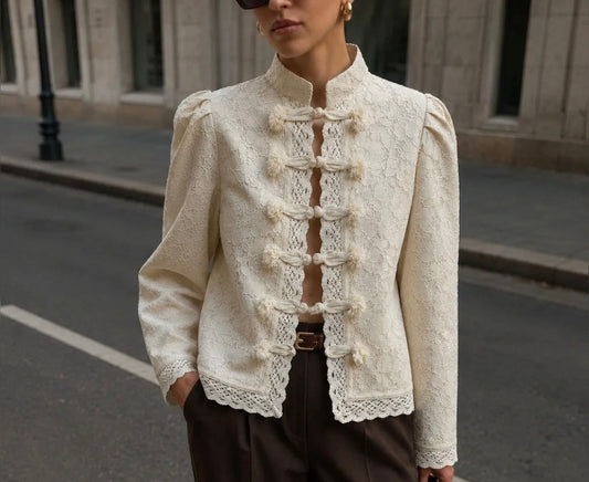 Blusa Victoria