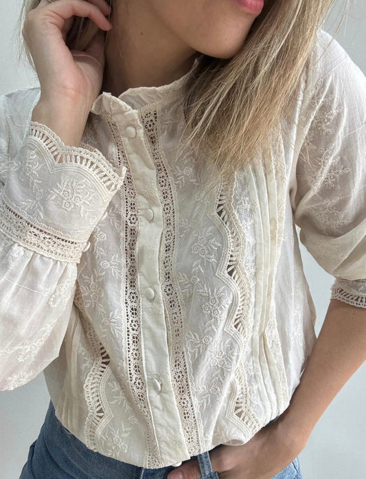 Blusa Vera