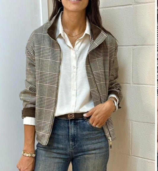 Bomber Laura