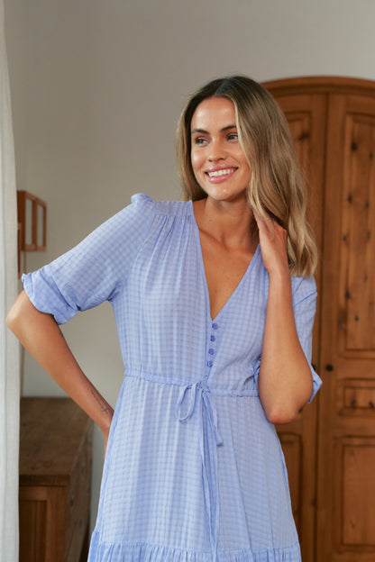 Vestido Dánica Jaase