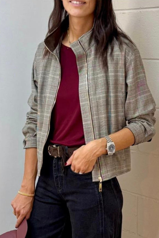 Bomber Laura New
