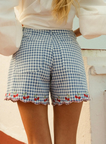 Short Cherie