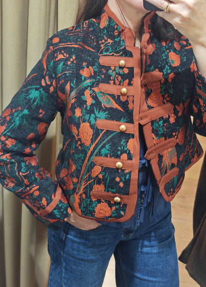 Chaqueta Hana